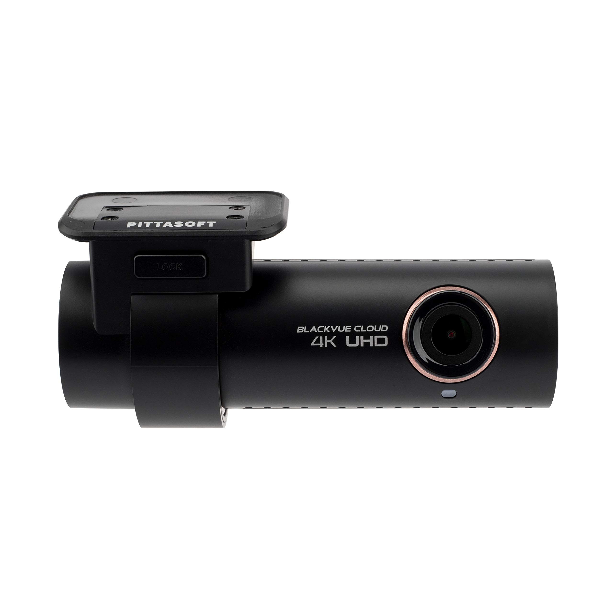 Algopix Similar Product 1 - Blackvue DR900S1CH  4K Dashcam 