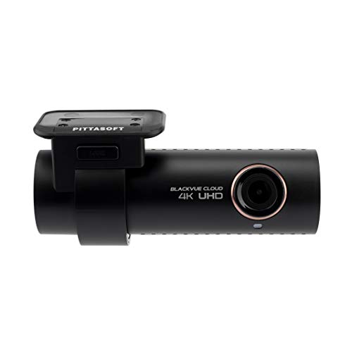 Algopix Similar Product 16 - Blackvue DR900S1CH  4K Dashcam 