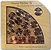 Algopix Similar Product 5 - Penny Packer 16 Puzzle  Can You Fit