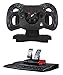 Algopix Similar Product 14 - Pace Race Wheel and Pedals (PS4)