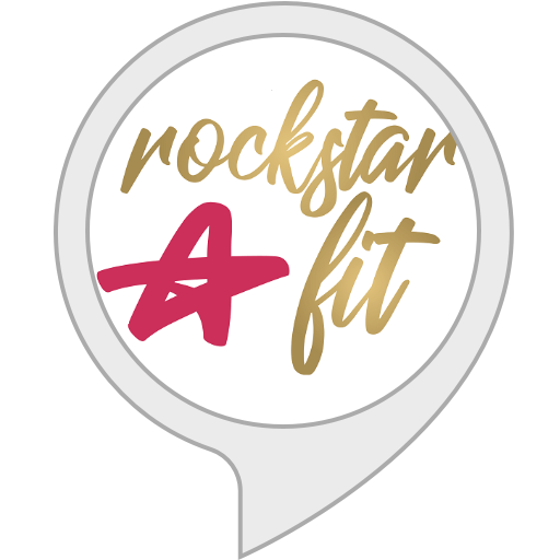 Algopix Similar Product 4 - Rockstar Fit