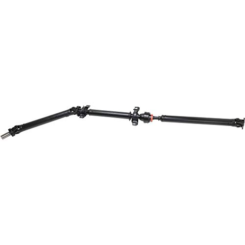 Algopix Similar Product 14 - EvanFischer Driveshaft compatible with