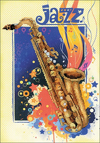 Algopix Similar Product 1 - RIOLIS Stamped Cross Stitch Kit