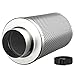Algopix Similar Product 4 - VIVOHOME 6 Inch Activated Air Carbon