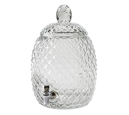 Algopix Similar Product 17 - Circleware Sun Tea Jar Beverage
