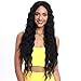 Algopix Similar Product 6 - Joedir Lace Front Wigs 30 Long Wavy