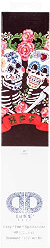 Algopix Similar Product 19 - Needleart World Dotz Diamond Embroidery
