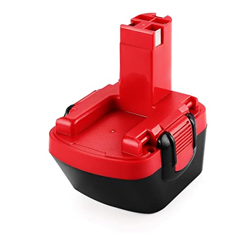 Algopix Similar Product 19 - POWERXWT Battery 12V 30Ah NiMH