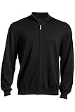 Algopix Similar Product 8 - Edwards Garment Mens FullZip Fine