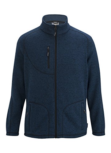 Algopix Similar Product 15 - Edwards Garment Mens Sweater Knit