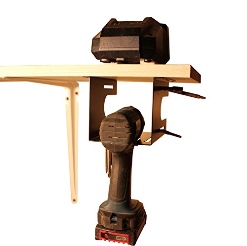 Algopix Similar Product 15 - Cordless Drill Holder