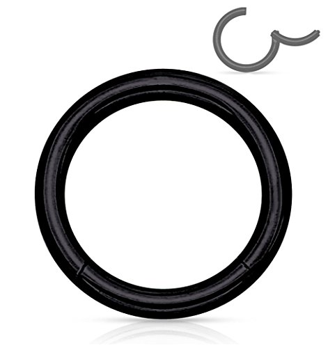Algopix Similar Product 18 - Forbidden Body Jewelry 316L Surgical