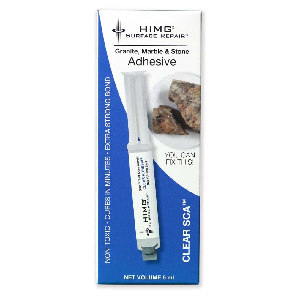 Algopix Similar Product 14 - HIMG Glue Adhesive for Granite Marble