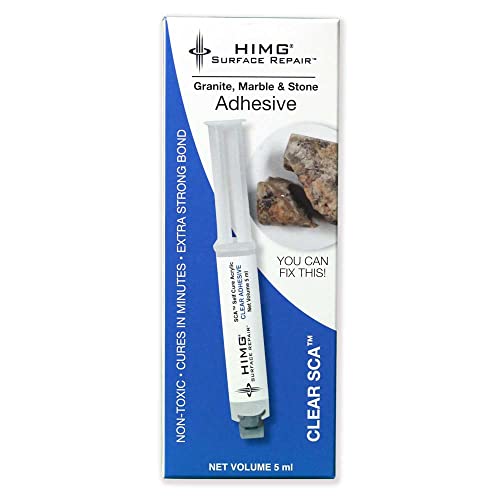 Algopix Similar Product 14 - HIMG Glue Adhesive for Granite Marble