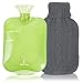 Algopix Similar Product 1 - Arctic Flex Hot Water Bottle XL 2