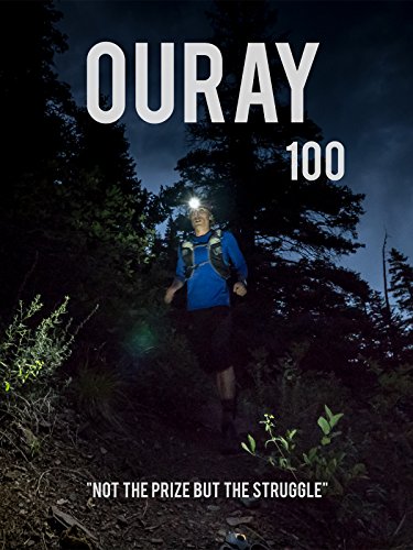 Algopix Similar Product 20 - Ouray 100