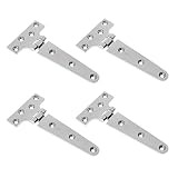 Algopix Similar Product 8 - Homyl Pack 4 Home Furnishing Window