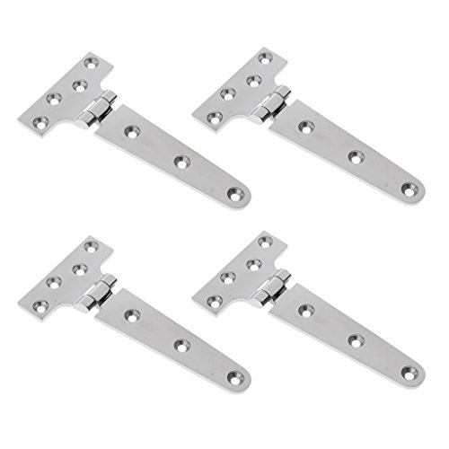 Algopix Similar Product 2 - Homyl Pack 4 Home Furnishing Window