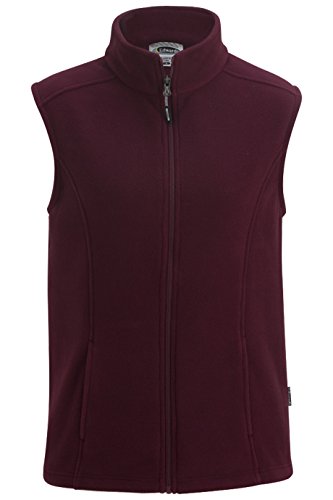 Algopix Similar Product 20 - Edwards Womens Microfleece Vest