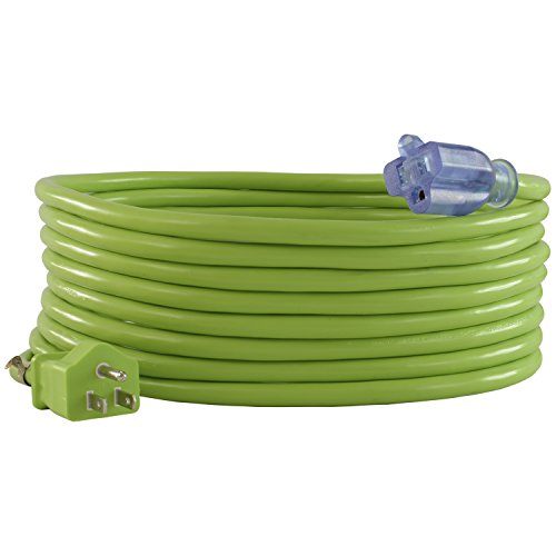 Algopix Similar Product 5 - Conntek Contractor Extension Cord