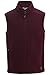 Algopix Similar Product 19 - Edwards Garment Mens Microfleece Vest
