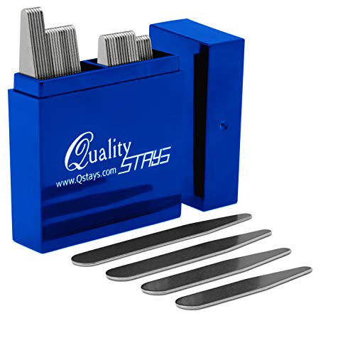 Algopix Similar Product 13 - 36 Stainless Steel Collar Stays in