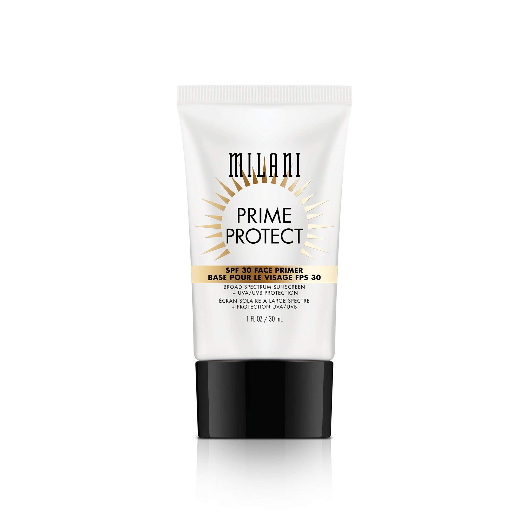 Algopix Similar Product 17 - Milani Prime Protect SPF 30 Face Primer