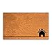Algopix Similar Product 4 - PLUS Haven Coco Coir Home Entrance Door
