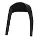 Algopix Similar Product 6 - Womens Cooler Arm Sleeve with Finger