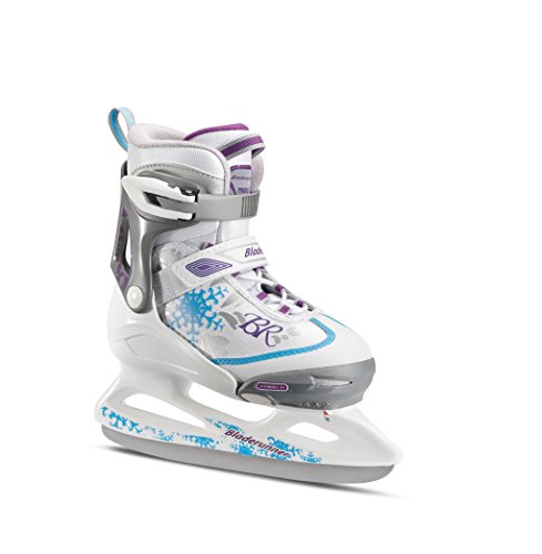 Algopix Similar Product 17 - Rollerblade Bladerunner Kids Ice