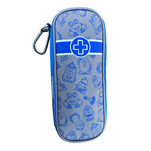 Algopix Similar Product 5 - AllerMates Childrens Premium Medical