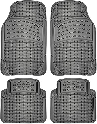 Algopix Similar Product 16 - OxGord BrickStyle AllWeather Rubber