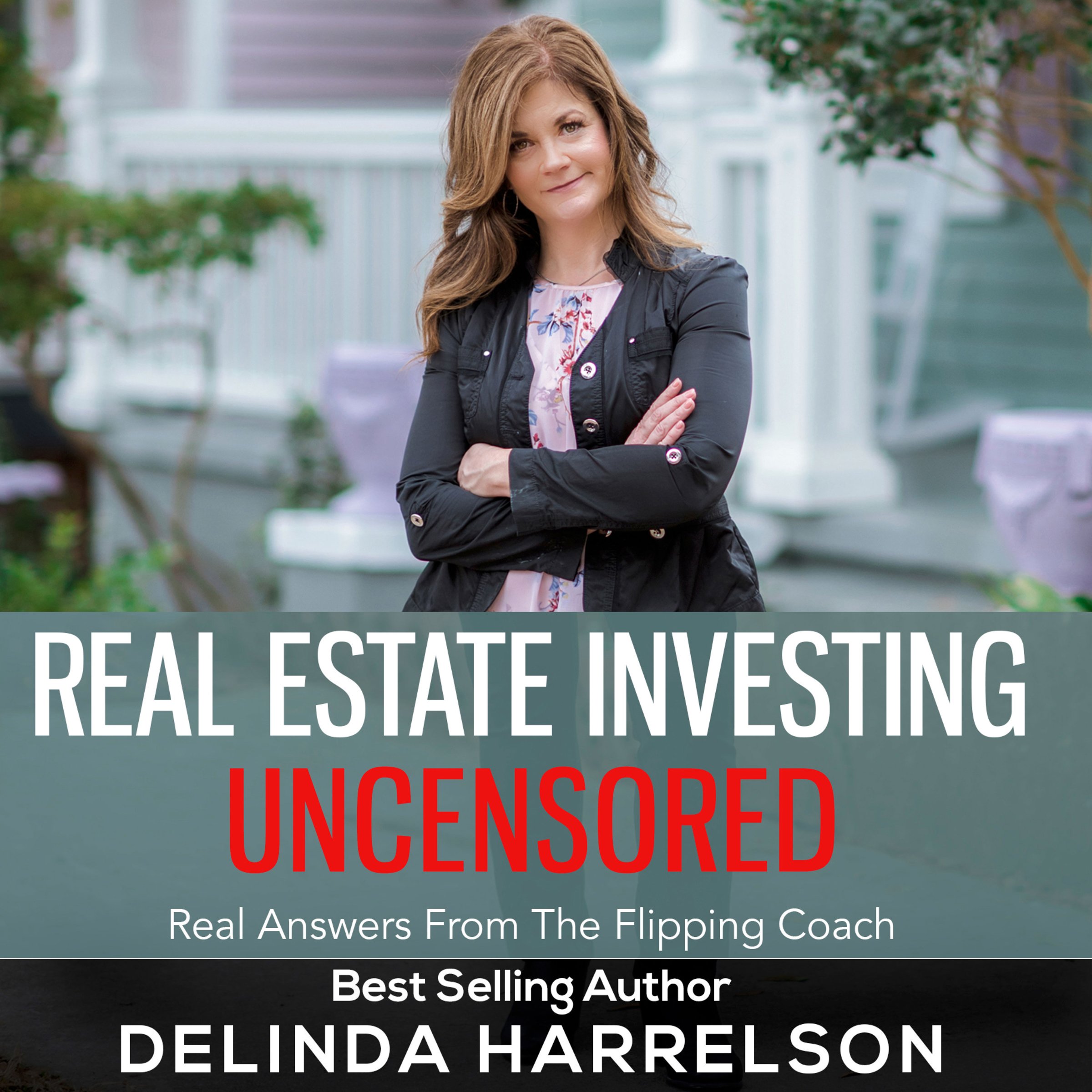 Algopix Similar Product 10 - Real Estate Investing Uncensored Real