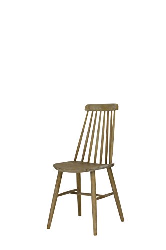 Algopix Similar Product 19 - Alden Weathered Windsor Chair (Set of 2)