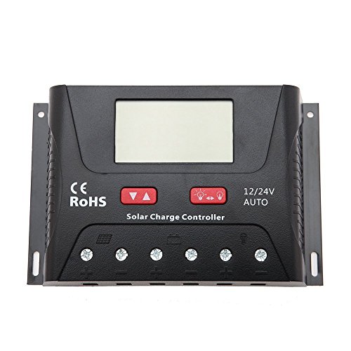 Algopix Similar Product 13 - THOR Manufacturing THPWM30 Solar