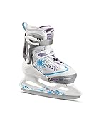 Algopix Similar Product 1 - Rollerblade Bladerunner Kids Ice