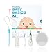 Algopix Similar Product 13 - Frida Baby Basics Kit 6pc Baby
