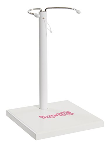 Algopix Similar Product 6 - My Life As Wooden Doll Stand