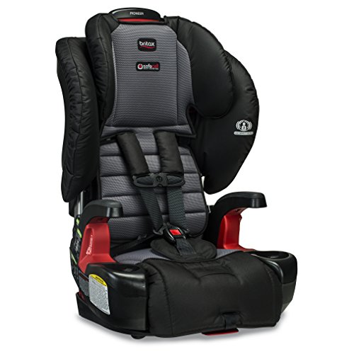 Algopix Similar Product 1 - Britax Pioneer Combination