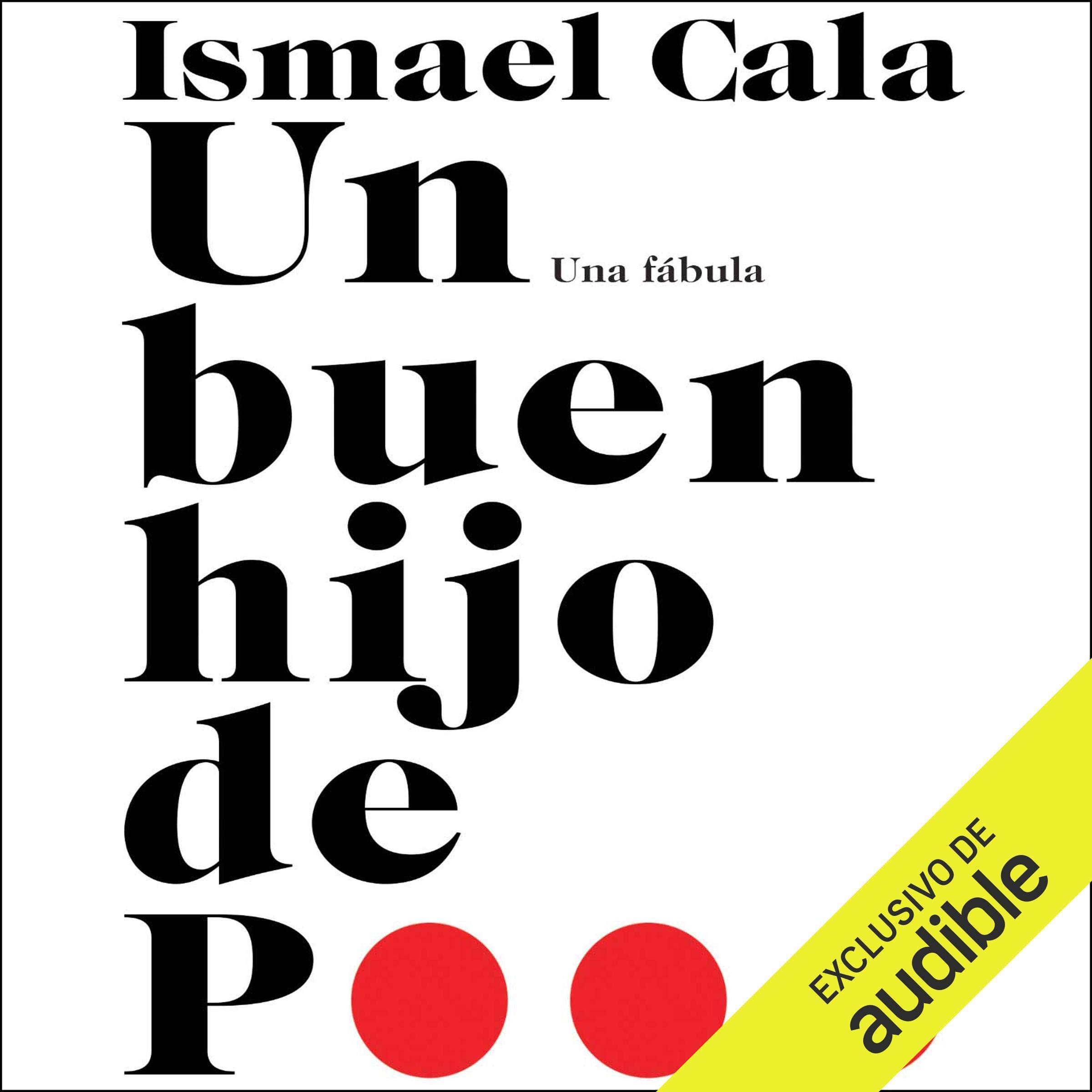 Algopix Similar Product 14 - Un Buen Hijo de P A Good Son of