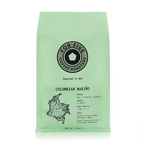 Algopix Similar Product 5 - For Five Coffee Roasters  Roasted In