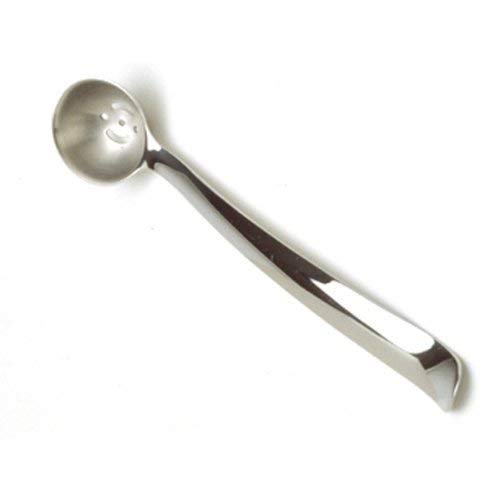 Algopix Similar Product 7 - Norpro 7 Stainless Steel Olive Serving