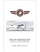 Algopix Similar Product 20 - Pilot Checklist Cessna Skyhawk C172