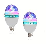 Algopix Similar Product 15 - Lightahead LA005 Rotating LED Strobe