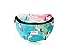Algopix Similar Product 17 - Spiral Unicorn Universe Bum Bag Sport