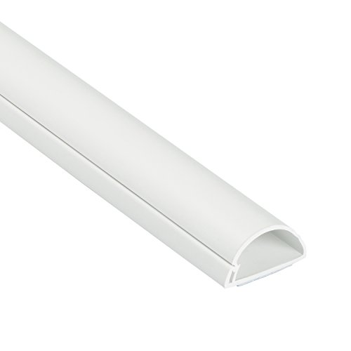 Algopix Similar Product 15 - DLine Mini Cable Trunking 