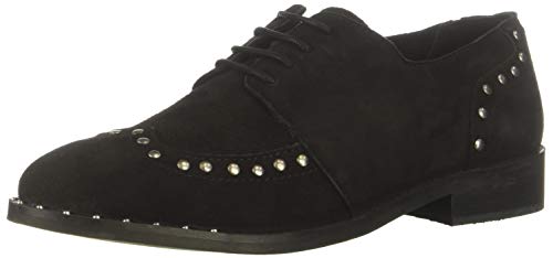 Algopix Similar Product 2 - Musse  Cloud Womens Elsy Oxford Flat