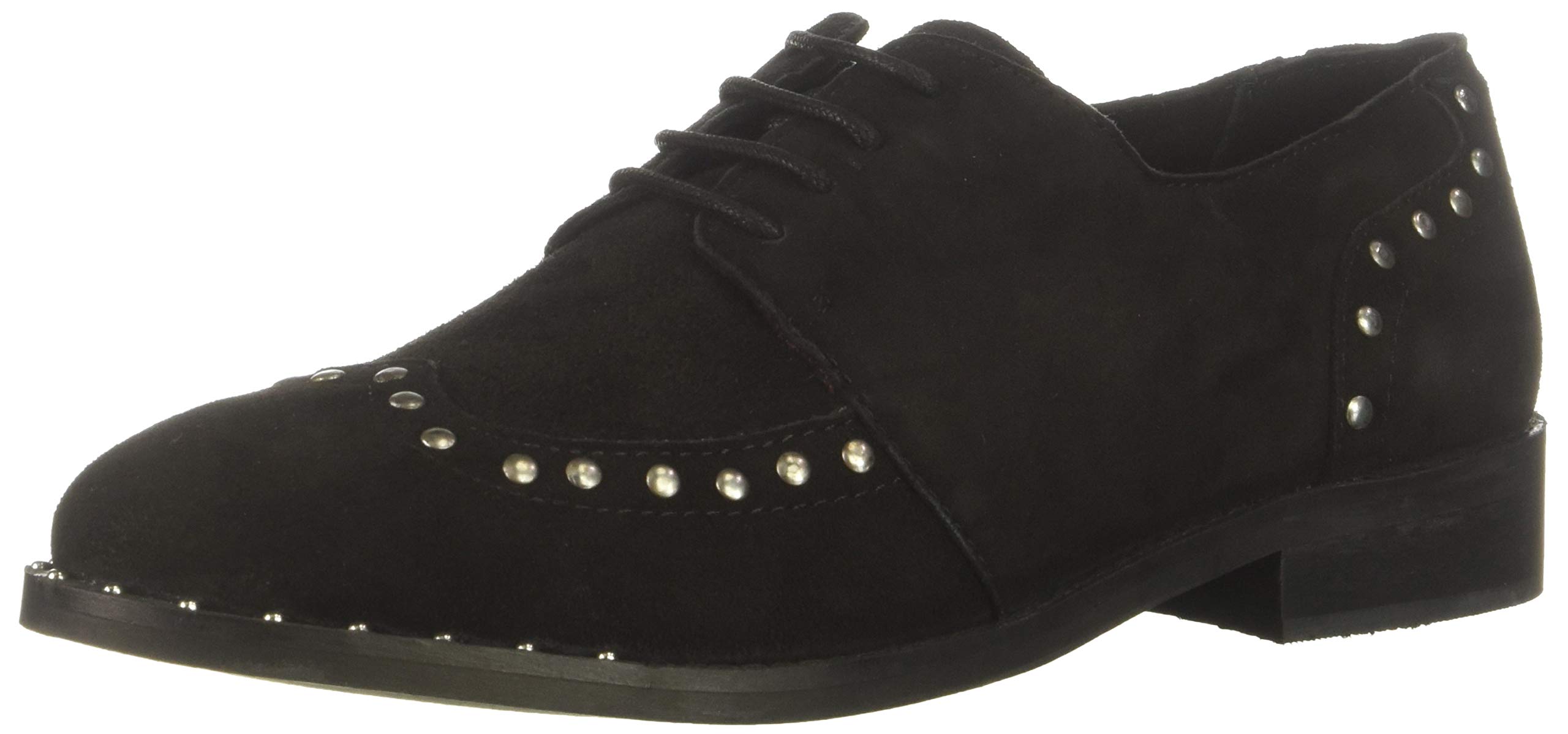 Algopix Similar Product 2 - Musse  Cloud Womens Elsy Oxford Flat
