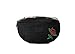 Algopix Similar Product 14 - Spiral Rose Patches Bum Bag Sport Waist