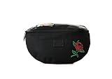 Algopix Similar Product 6 - Spiral Rose Patches Bum Bag Sport Waist